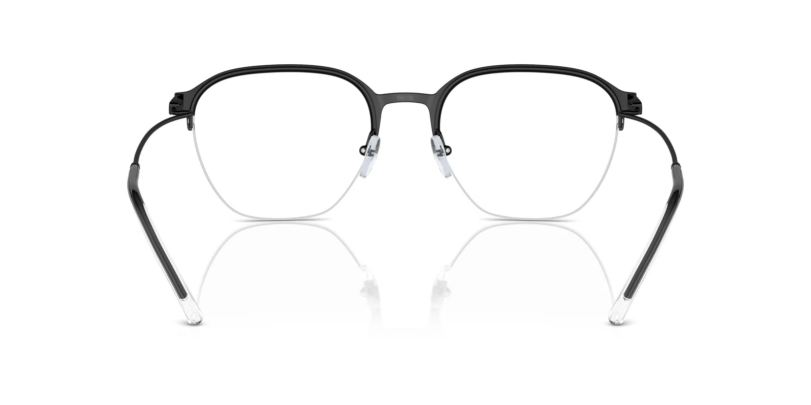 Emporio Armani 1160 Eyeglasses - view 12
